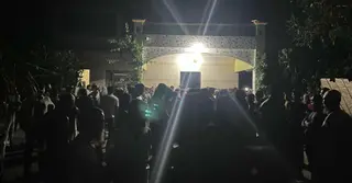 ফরিদপুরে এক ঘরে শিশুর গলাকাটা নিথর দেহ, আরেক ঘরে ঝুলছিল মা